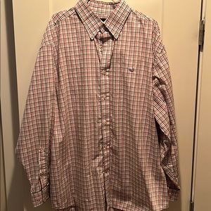 Southern Marsh men’s button down